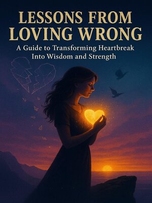 cover image of Lessons From Loving Wrong